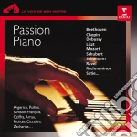 Passion Piano cd