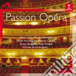 Passion Opera cd