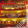 Passion Opera cd