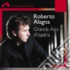Roberto Alagna - Grands Airs D'Opera cd
