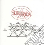 Subsonica - Nel Vuoto Per Mano (97-07) cd