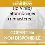 (lp Vinile) Stormbringer (remastered Edition) cd