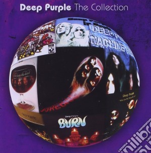 Deep Purple - The Collection cd musicale di Deep Purple