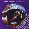 Deep Purple - The Collection cd