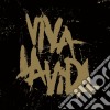 Coldplay - Viva La Vida [prospekt's March Edition] (2 Cd) cd