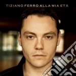 Tiziano Ferro - Alla Mia Eta' cd