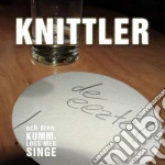 Knittler - De Eezte! cd