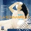 Vincenzo Bellini - La Sonnambula (Highlights) cd