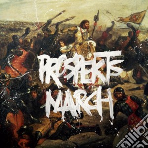 Coldplay - Prospekt's March EP cd musicale di COLDPLAY