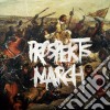 Coldplay - Prospekt's March EP cd
