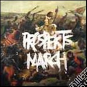 Coldplay - Prospekt's March Ep cd musicale di COLDPLAY
