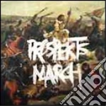 Coldplay - Prospekt's March Ep cd