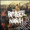 Coldplay - Prospekt's March Ep cd