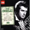 Franco Corelli - Icon (4 Cd) cd