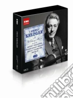 Fritz Kreisler - Icon (10 Cd) cd