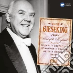 Walter Gieseking - Icon: Walter Gieseking (8 Cd) cd