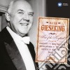 Walter Gieseking - Icon: Walter Gieseking (8 Cd) cd
