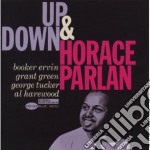 Horace Parlan - Up And Down