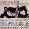 Stanley Turrentine - A Chip Off The Old Block cd