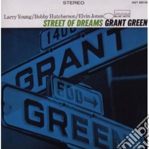 Grant Green - Street Of Dreams (rvg) cd musicale di GREEN GRANT