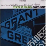 Grant Green - Street Of Dreams (rvg) cd