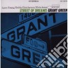 Grant Green - Street Of Dreams (rvg) cd