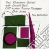 Paul Chambers - Paul Chambers Quintet cd