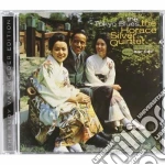 Horace Silver - Tokyo Blues cd