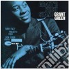 Grant Green - Grant's First Stand cd