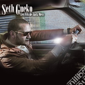 Seth Gueko - Les Fils De Jack Mess cd musicale di Seth Gueko