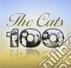 Cats - Cats 100 (5 Cd) cd