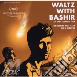 Waltz With Bashir / O.S.T. cd