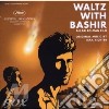 Waltz With Bashir / O.S.T. cd