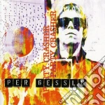 Per Gessle - Party Crasher cd