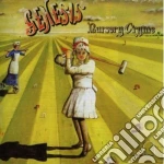 Genesis - Nursery Cryme cd