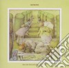 Genesis - Selling England By The Pound cd