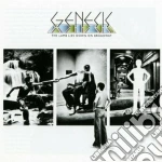 Genesis - The Lamb Lies Down On Broadway (2 Cd) cd