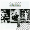 Genesis - The Lamb Lies Down On Broadway (2 Cd) cd