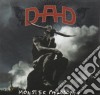 D.A.D - Monster Philosophy cd