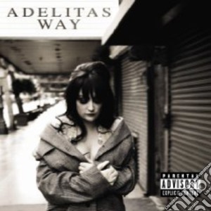 Adelitas Way - Adelitas Way cd musicale di Adelitas Way