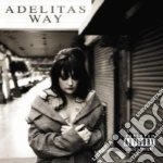 Adelitas Way - Adelitas Way cd