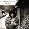 Adelitas Way - Adelitas Way cd