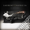 Laurent Korcia - Cinema cd