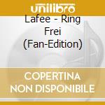 Lafee - Ring Frei (Fan-Edition) cd