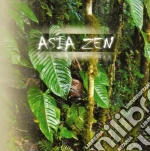 Asia Zen / Various cd