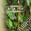 Asia Zen / Various cd