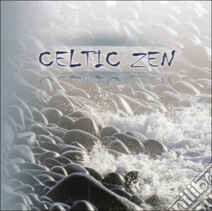Celtic Zen / Various cd musicale