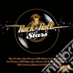 Rock And Roll All Stars (2 Cd) cd