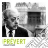 Prevert, Jacques - Enchante Paris cd
