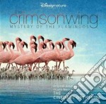 Cinematic Orchestra (The) - The Crimson Wing: Mystery Of The Flamingos (Original Soundtrack Music)